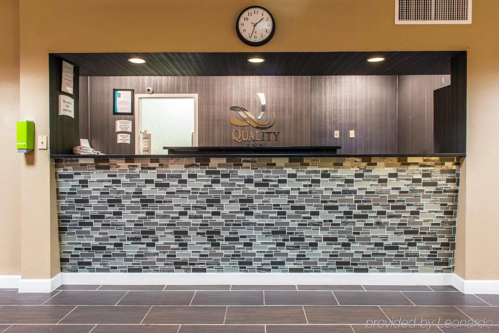 فندق كوالتيي إن New Kensington المظهر الخارجي الصورة